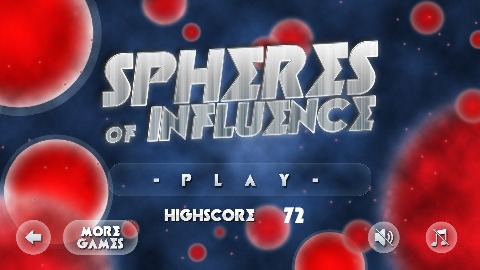 Spheres of Influence截图5