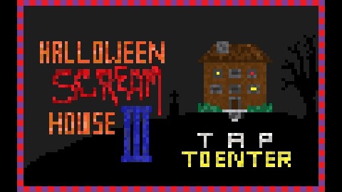 Halloween Scream House III截圖5