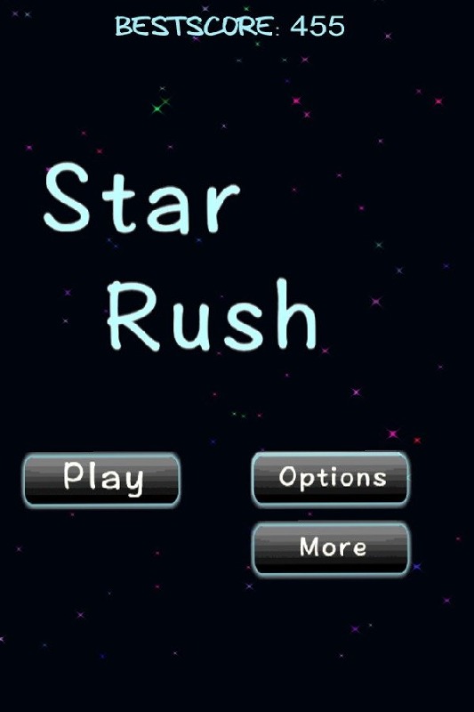 Stars Rush截图5