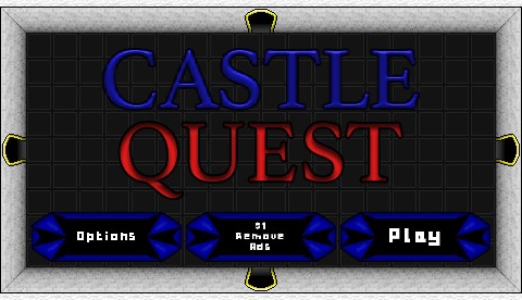 Castle Quest截图5