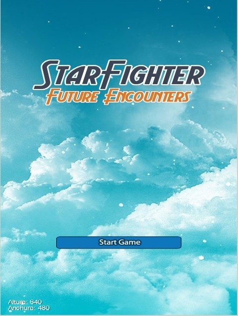 StarFigthers: Beta截图5