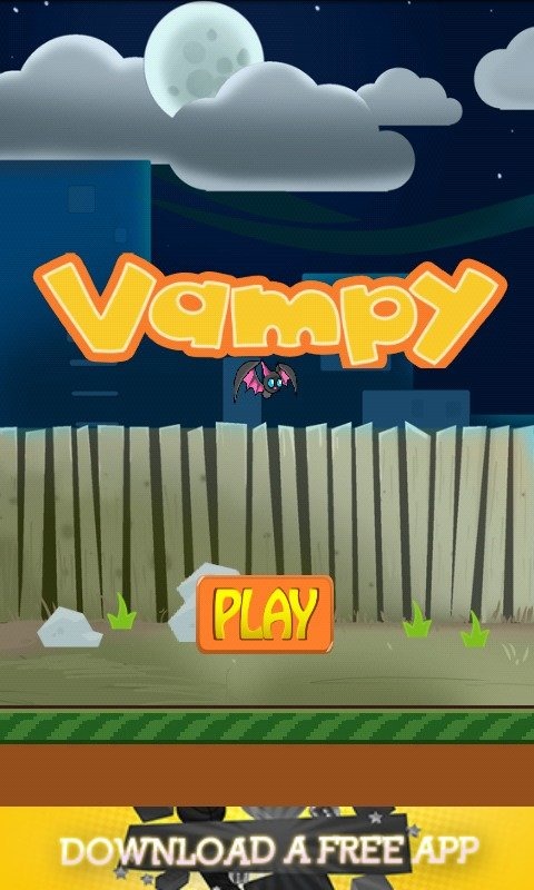 Vampy截图5