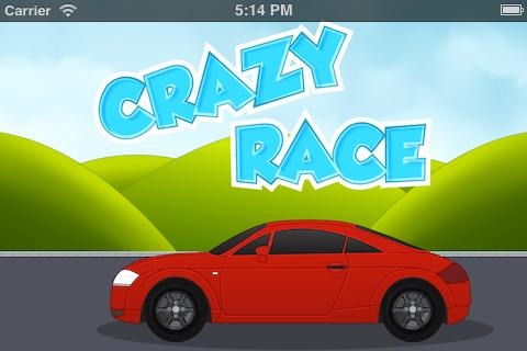 CrazyRace截圖4