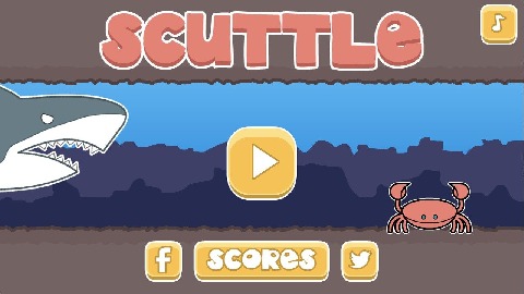 Scuttle截图5