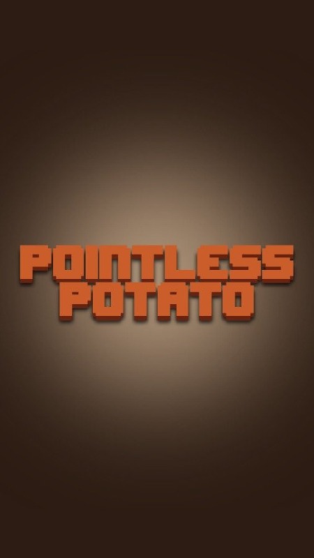 Pointless Potato截圖1