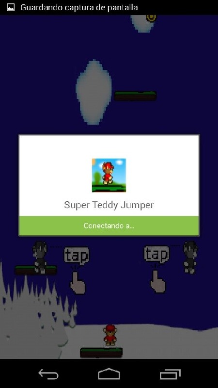 Super Teddy Jumper截图4