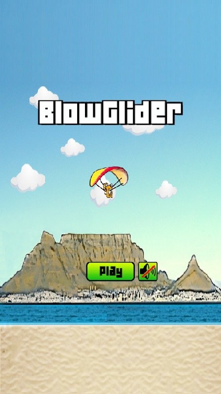 Blow Glider截图5