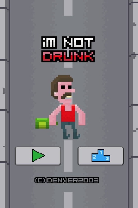 I'm not drunk截图5