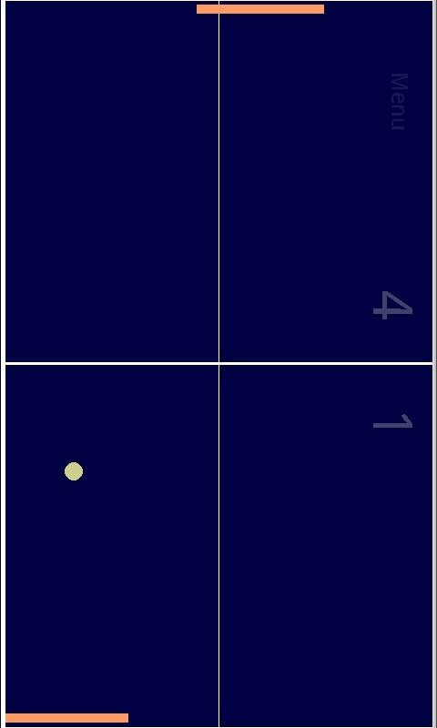 Ping Pong Top Free Game截图