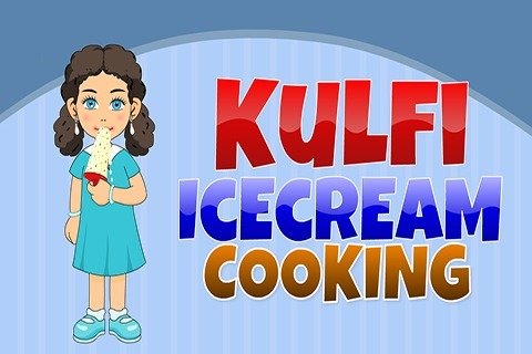 Kulfi Ice Cream Cooking截图5