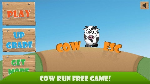 Cow Escape截圖5