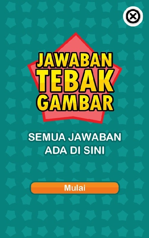 Jawaban Tebak Gambar截图5