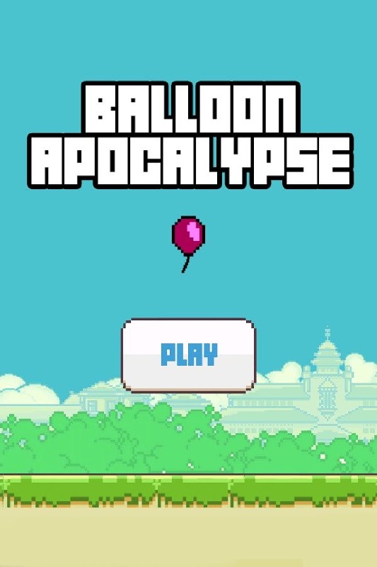Balloon Apocalypse截图5