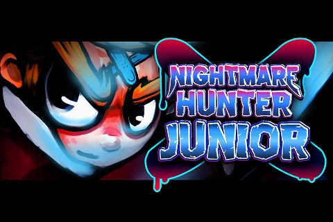 Nightmare Hunter Jr.截图5