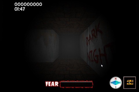 Dark Night - The Game截图2