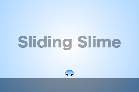 Sliding Slime截图5