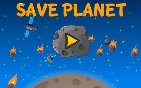 Save Planets截图3