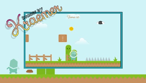 Runner by Kraemer (FREE)截图1