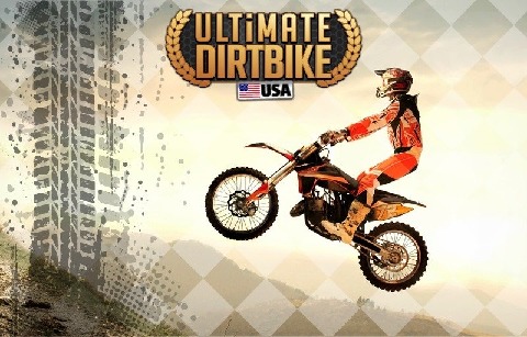 Ultimate Dirt Bike USA截图5