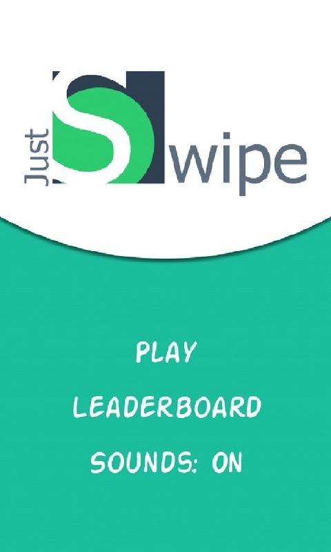 Just Swipe截圖5