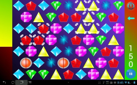 Crystal Clusters截图5