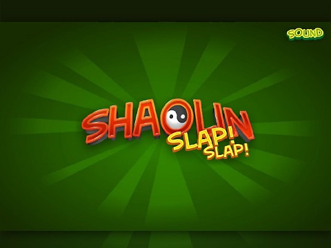 Shaolin Slap Slap - 2 Players截图4