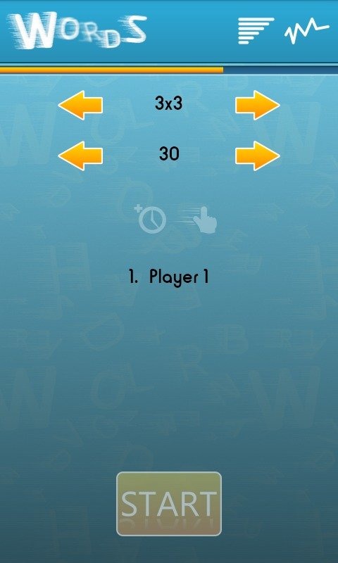 Words - a word search game截图5