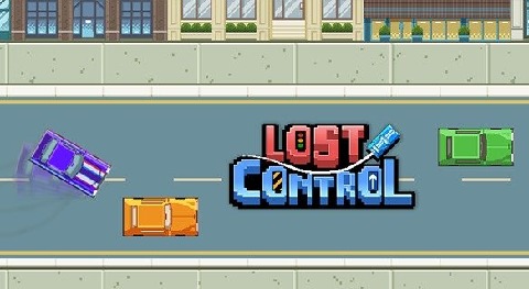 Lost Control截圖2