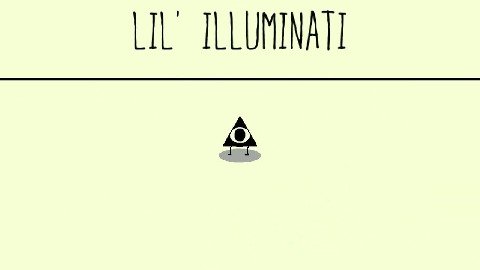 Lil' Illuminati截图2