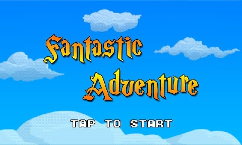 Fantastic Adventure截图5