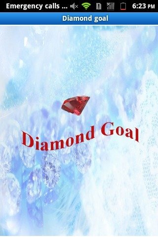 DiamondGoalMatch截图5