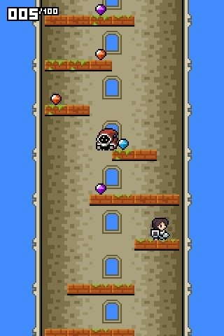Tower Climber截图2
