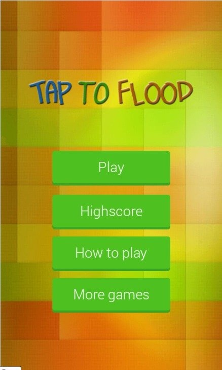 Tap To Flood截图5