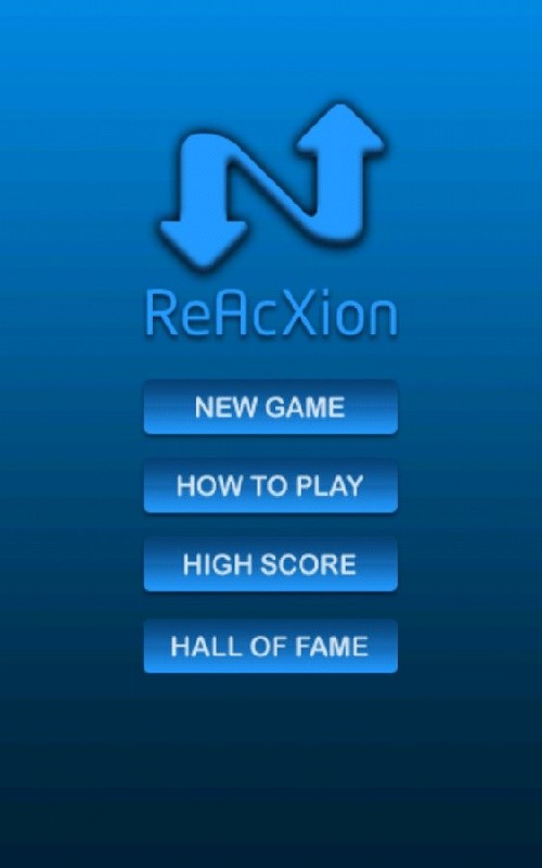 ReAcXion - Reaction time!截图5