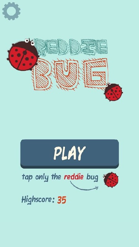 Reddie Bug截图5