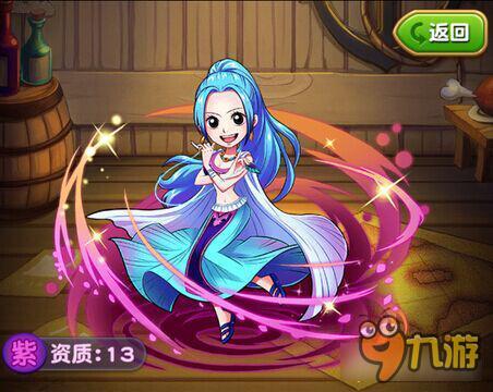 航海王强者之路紫卡阵容搭配 真平民策略