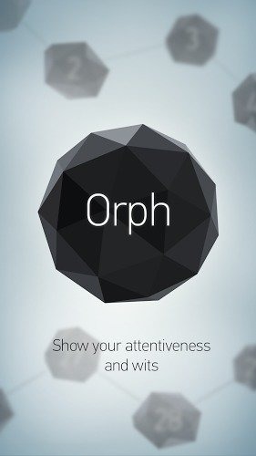 Orph截图4