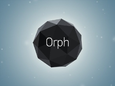 Orph截图