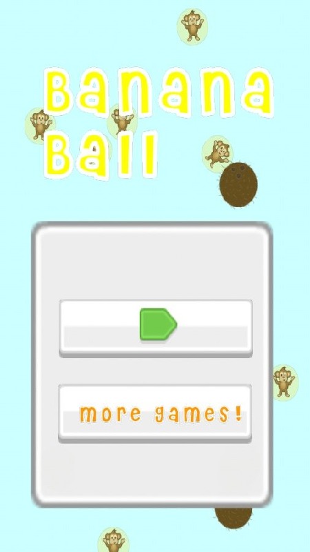 Banana Ball截图5