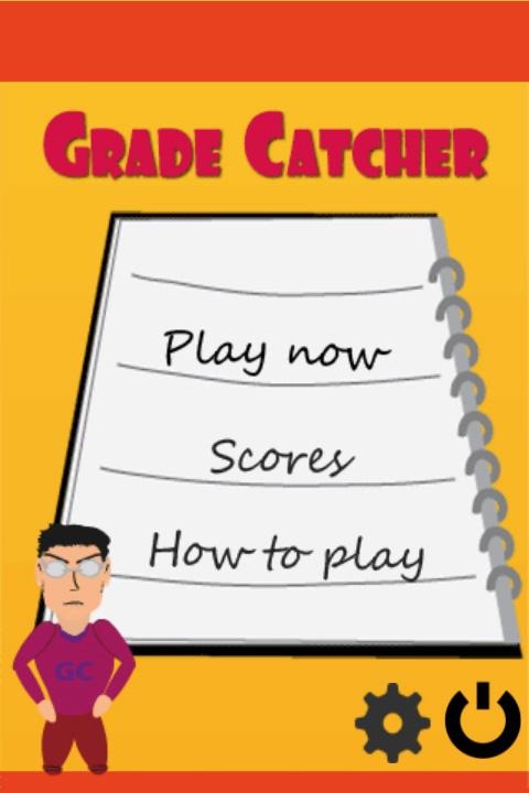 Grade Catcher截图5