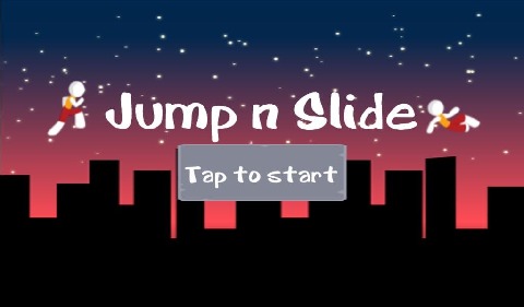 Jump n Slide截圖5