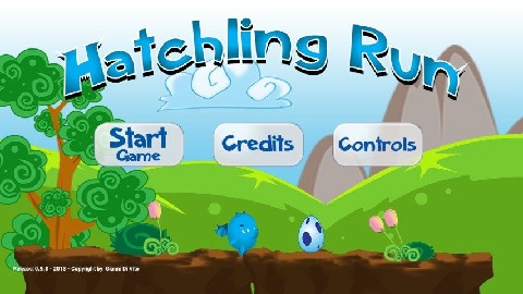 Hatchling Run截图5