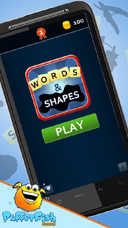 Words & Shapes截图5