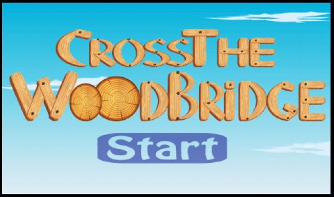 Cross The Wood Bridge截图5