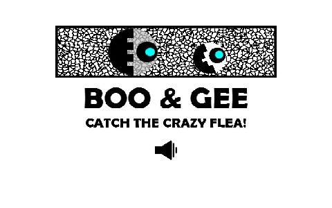 Boo & Gee截圖