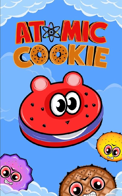 Atomic Cookie截图5