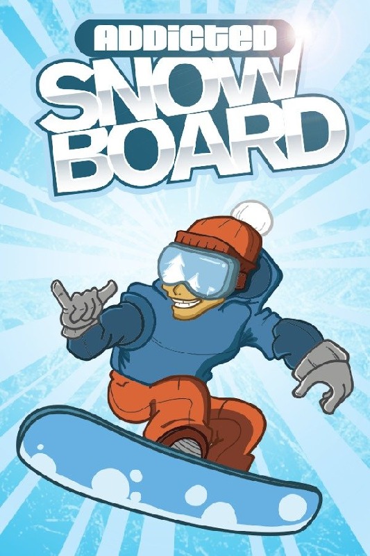 Addicted Snowboard截图5