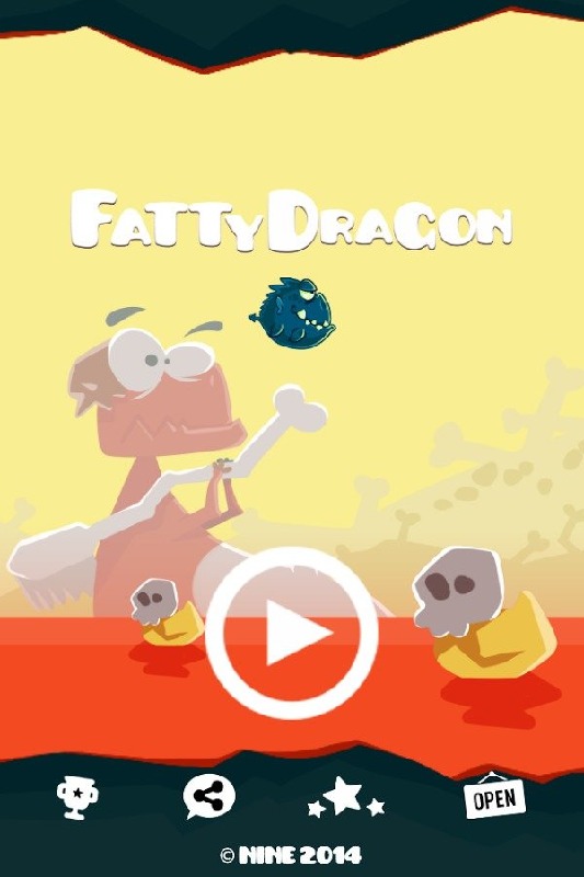 Fatty Dragons截圖5