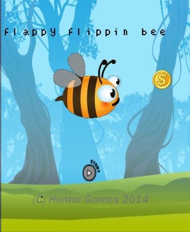 flippin bee截圖5