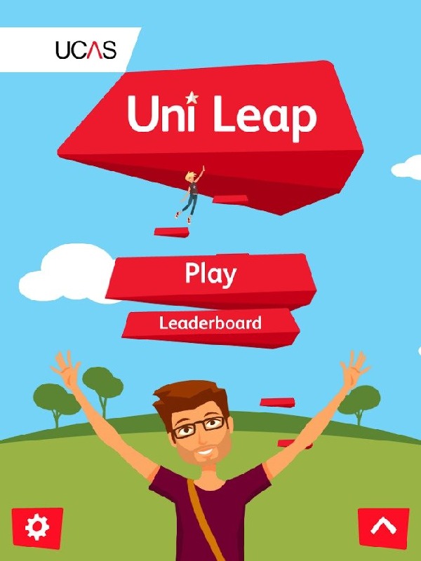 Uni Leap截圖